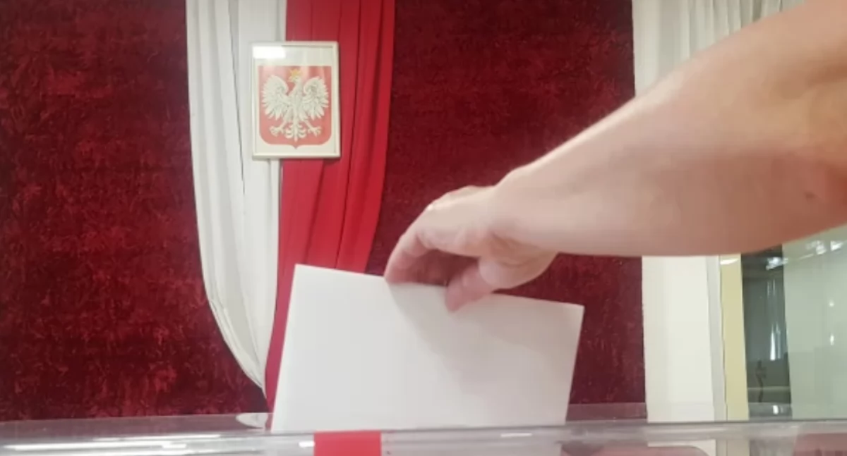 Zbierają podpisy pod referendum dotyczącym nielegalnej migracji