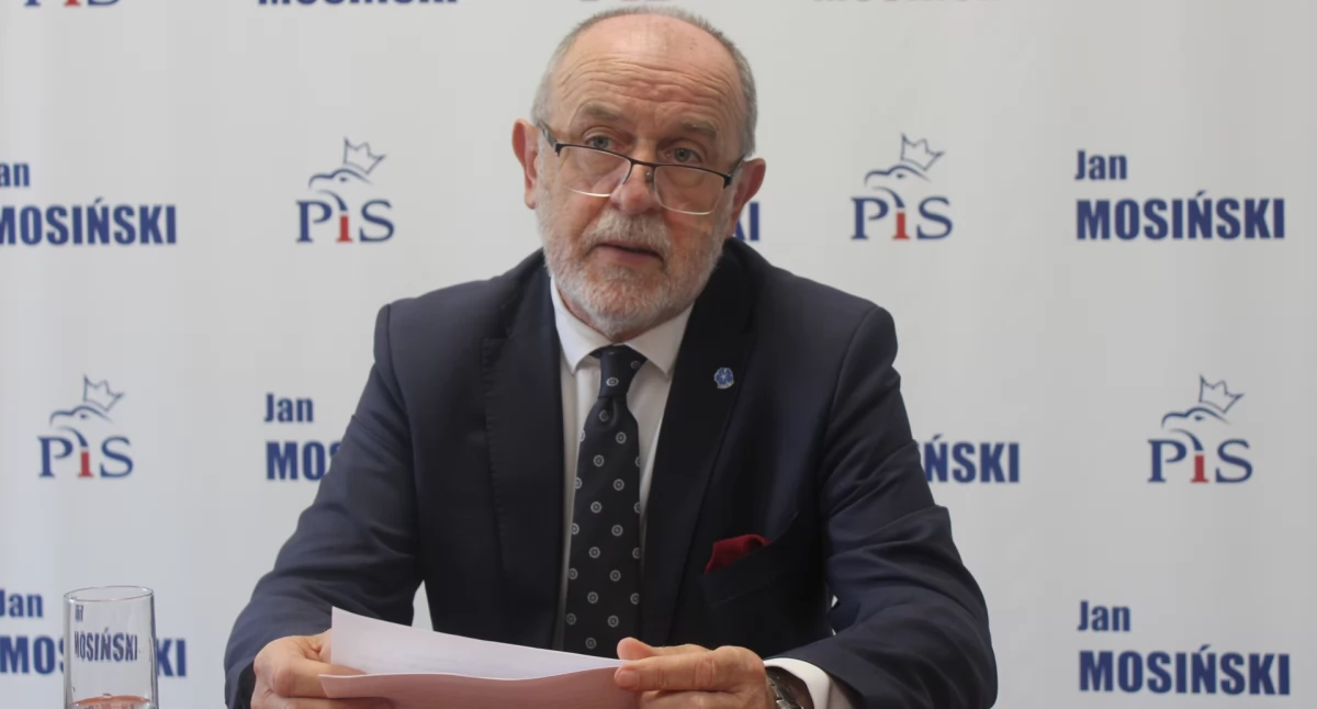 Polska odrzuci Pakt Migracyjny?