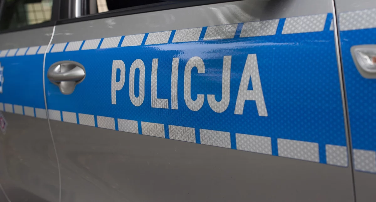 Potrącenie rowerzysty w Skarszewku. Sprawczyni dostała mandat, rowerzysta… dwa