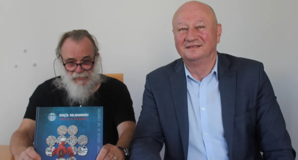„Księża Solidarności”. Wyjątkowa wystawa w Kaliszu