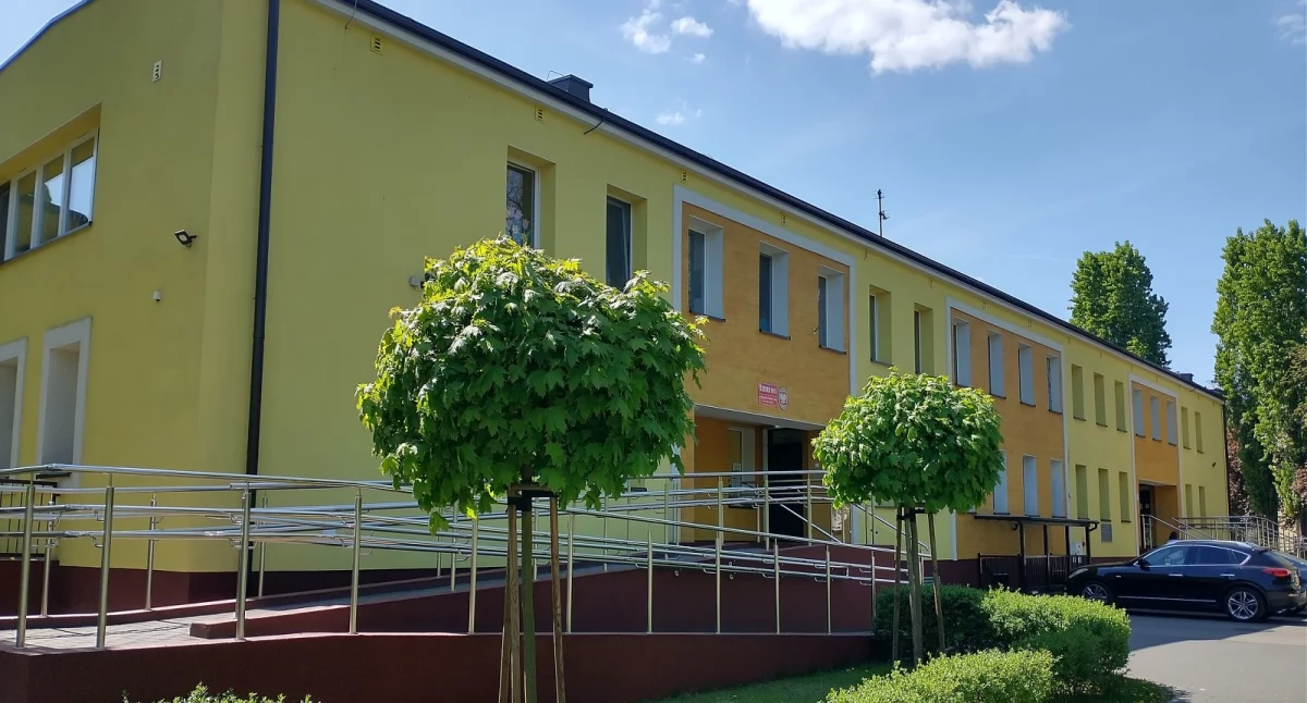 Są jeszcze wolne miejsca w żłobkach