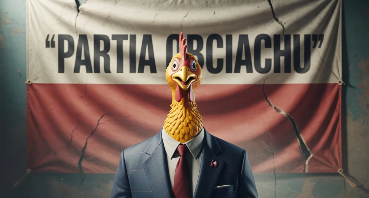 Dla młodych Polaków PO to Partia Obciachu?