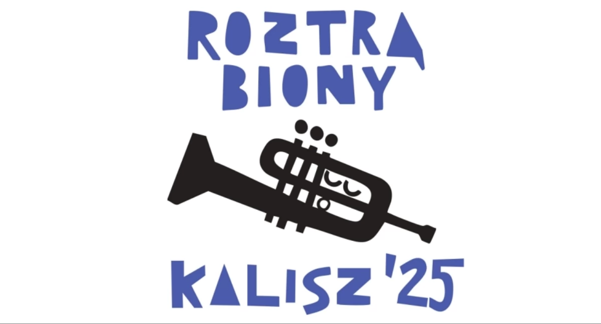 Roztrąbiony Kalisz powraca z wielką mocą – muzyczne święto już w sierpniu
