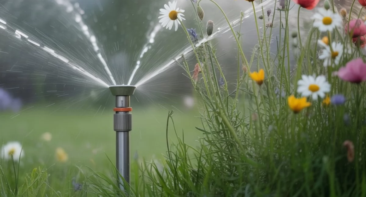 2 mln zł na 18 instalacji gromadzenia „Deszczówki