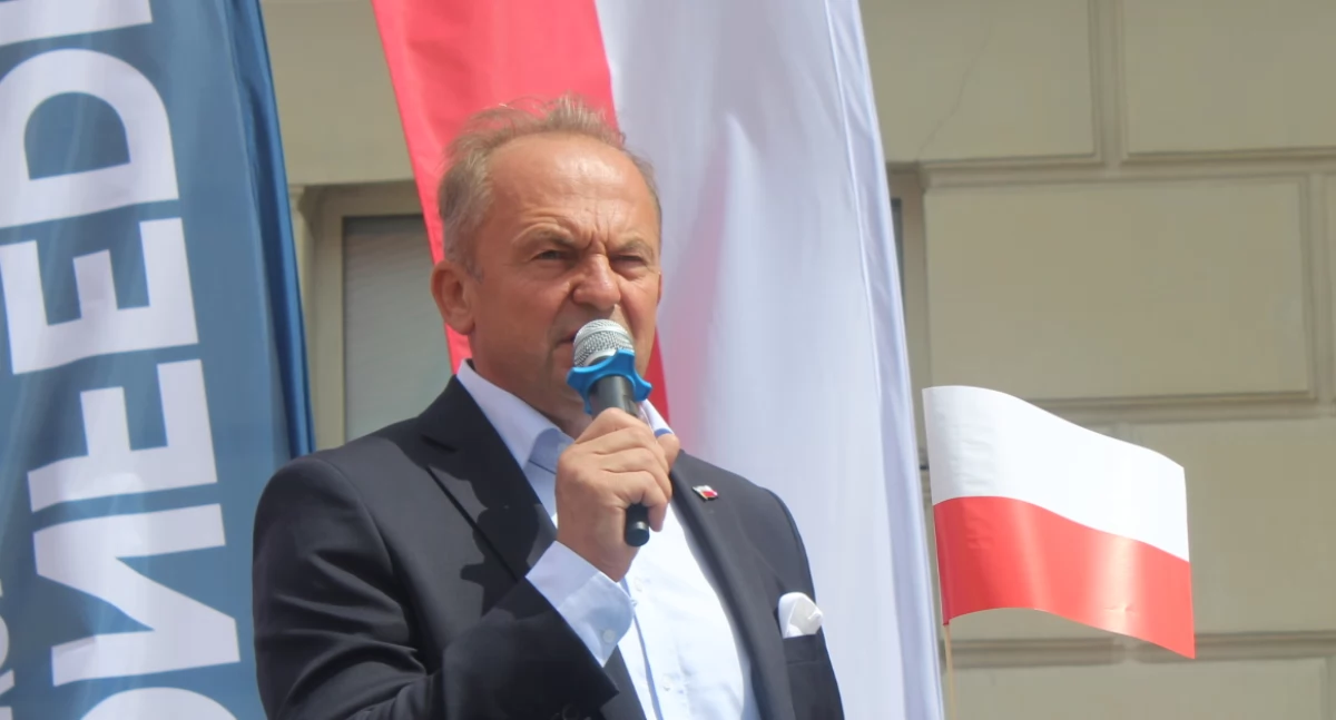Prosty sposób na rozwiązanie kryzysu migracyjnego
