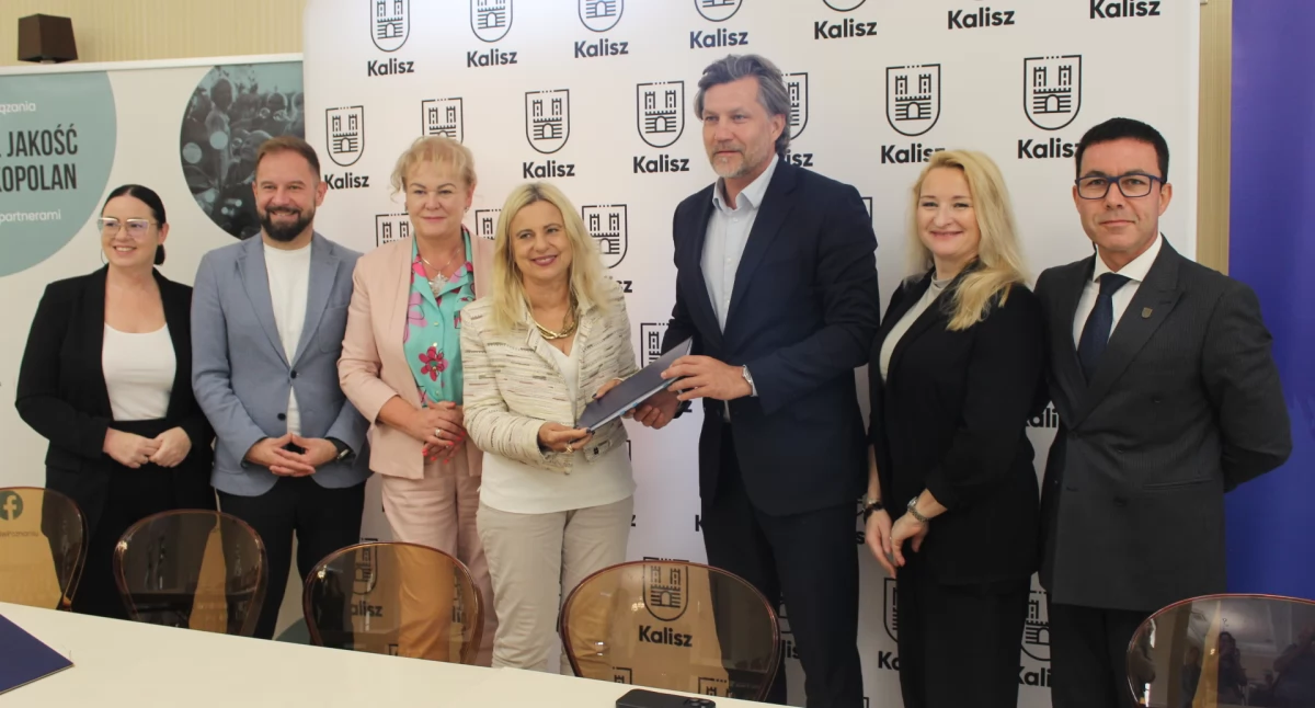 Kaliski samorząd dla osób z autyzmem