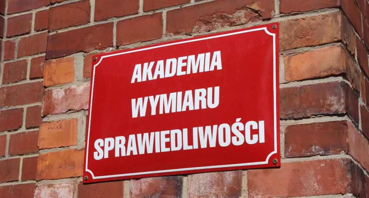  Oświadczenie Akademii Wymiaru Sprawiedliwości w sprawie petycji do Prezydenta RP