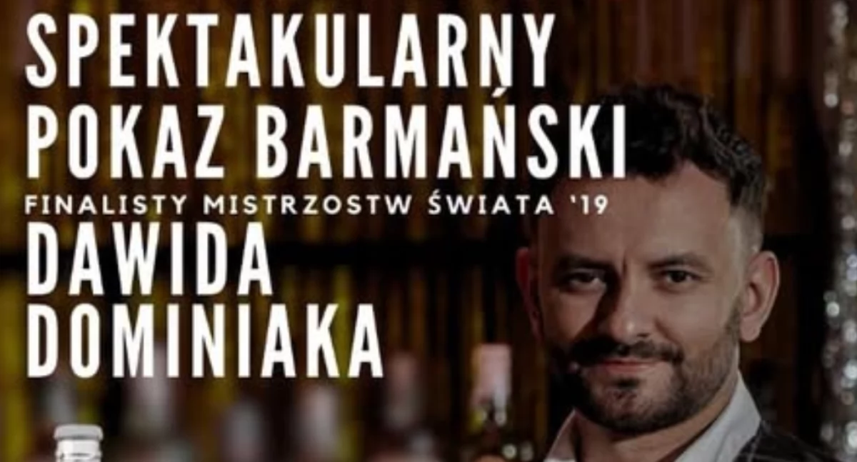 Spektakularny pokaz barmański – na Małej Plaży w Szałem