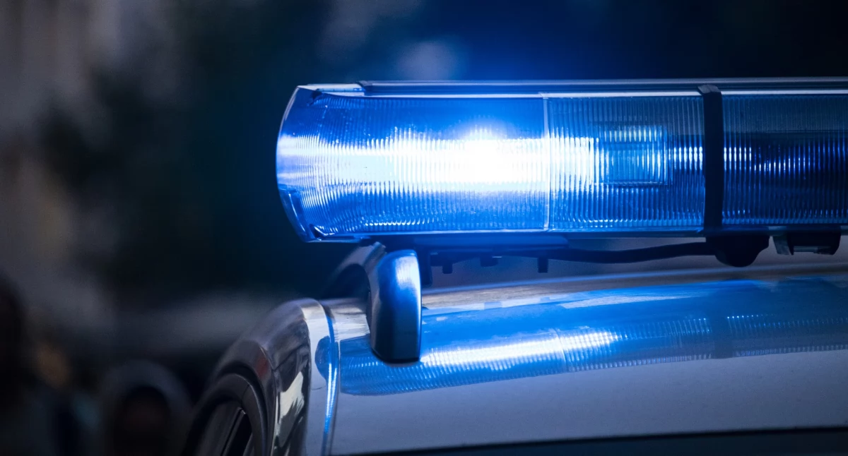 Wypadek za wypadkiem na ul. Piłsudskiego. Ranne dzieci