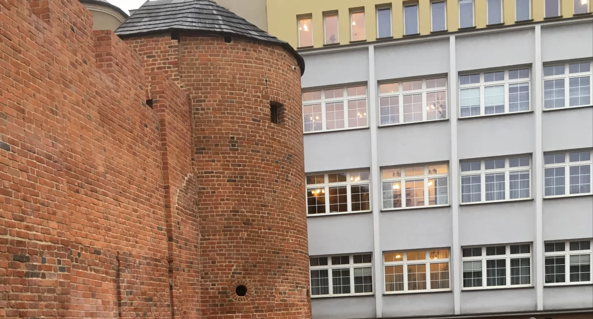 Zagadki kaliskie (4): Jakie było imię kochanka Dorotki