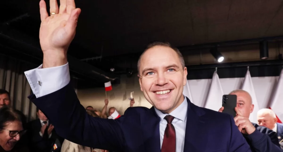 Kalisz będzie pierwszym miastem, które odwiedzi Karol Nawrocki!