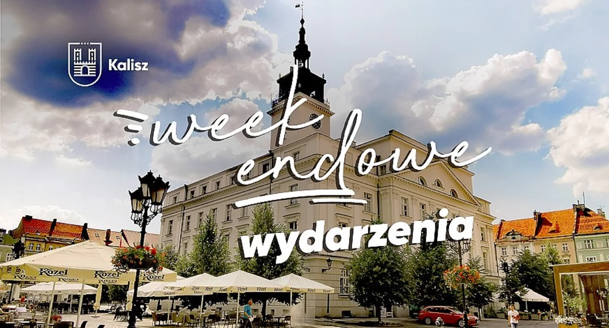 Weekendowy rozkład jazdy na półmetek wakacji