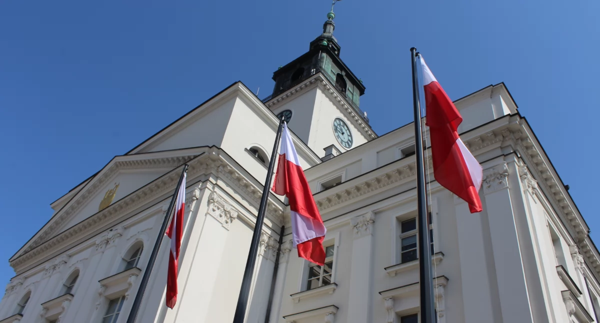 Bardzo dobra pozycja Kalisza w rankingu