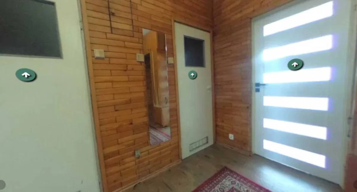 Ogłoszenie o wynajmie mieszkania w Łodzi - blisko uczelni