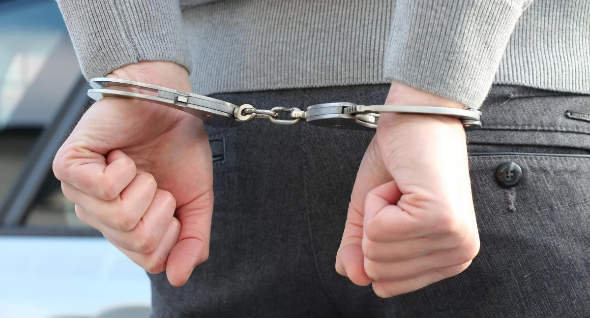 Okradał piwnice na kaliskich osiedlach. Włamywacz w rękach policji