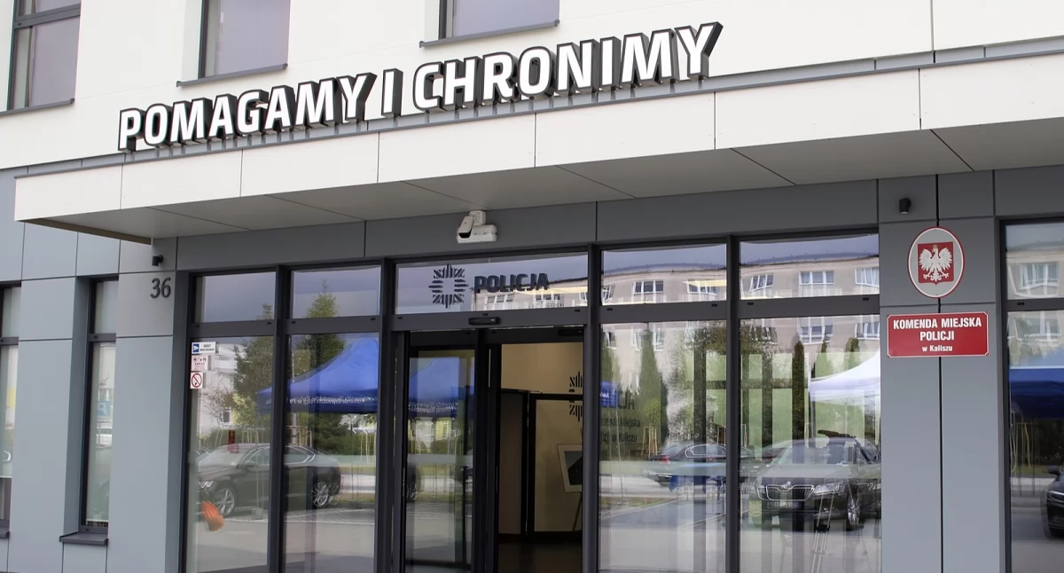 Co dalej z zatrzymanym przez policję przewodniczącym Rady Miasta Kalisza?
