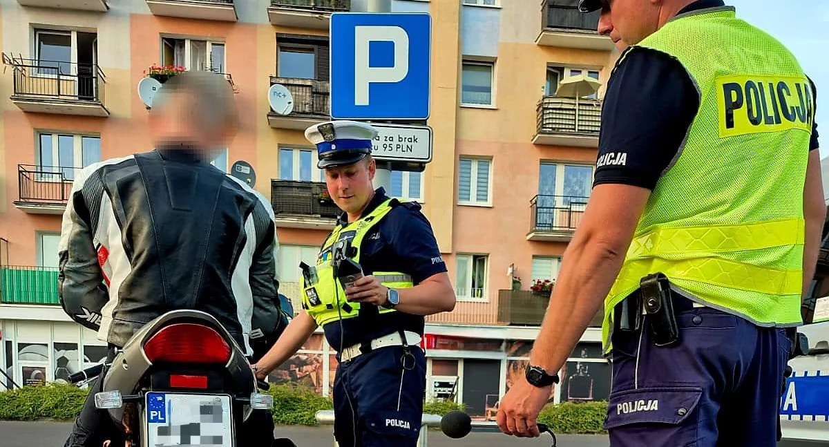 Tuningowane pojazdy ponownie na celowniku policji