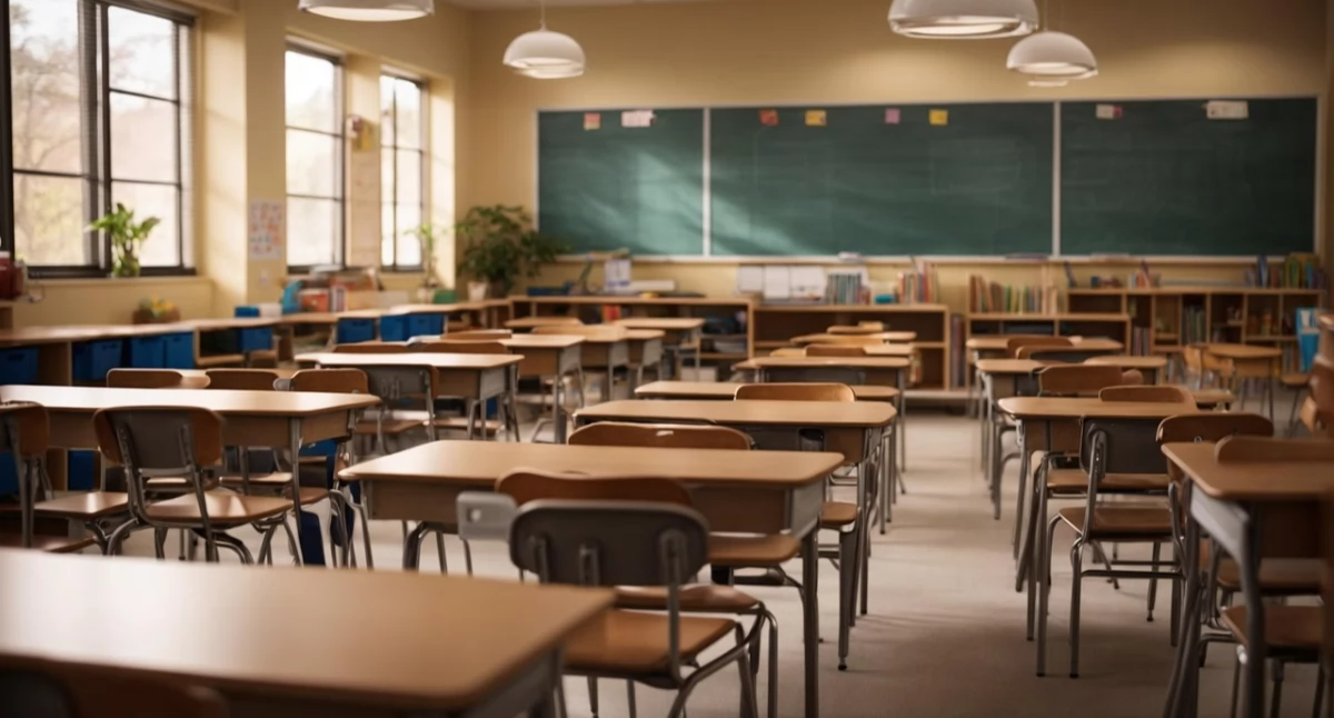 Rodzice, nie dajcie się nabrać na „edukację zdrowotną”!