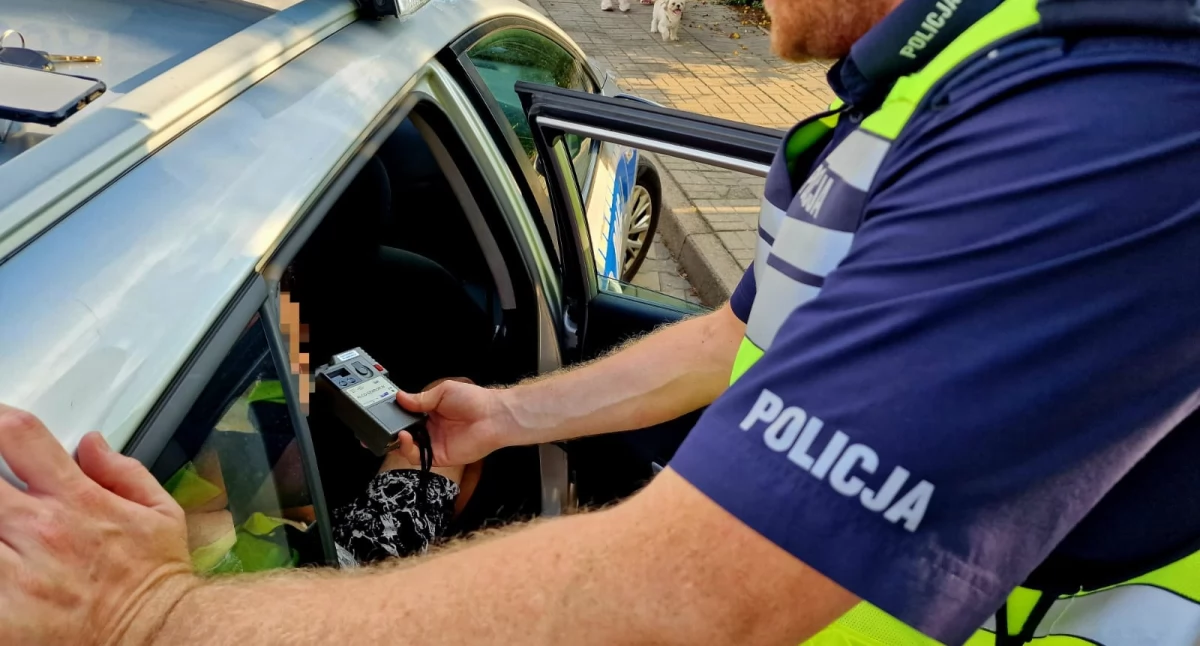 (Nie)trzeźwy poranek