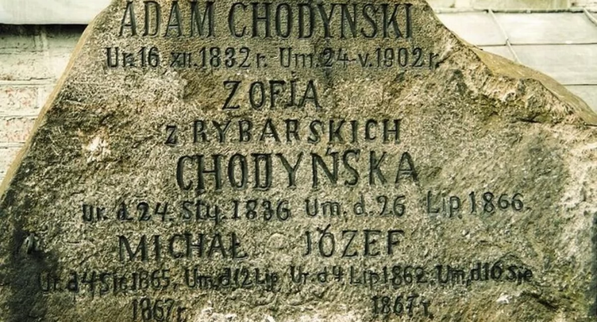 Zagadki kaliskie. Odpowiedź na pytanie 8