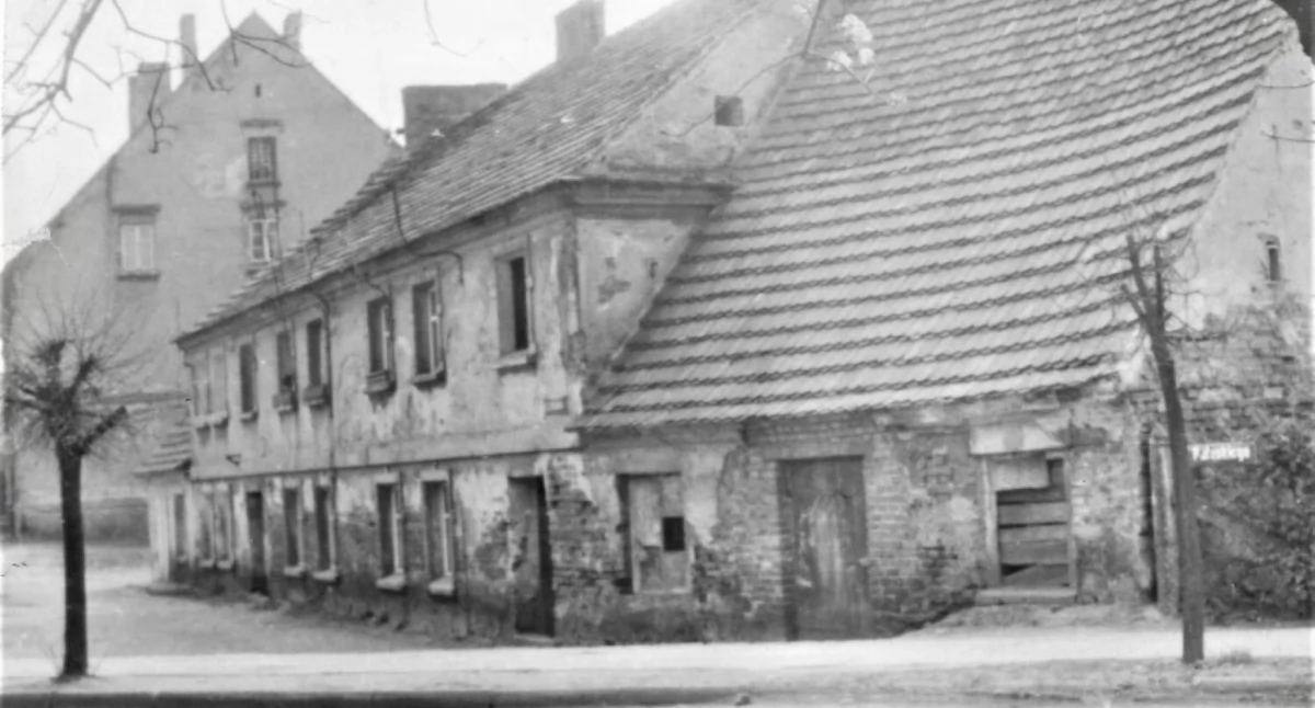 Zagadki kaliskie. Odpowiedź na pytanie 10