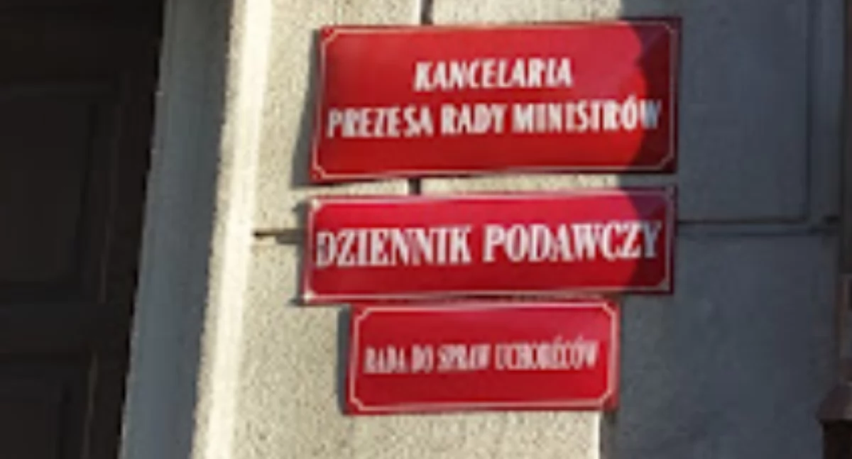 Jeszcze im mało ? – darmowy wynajem mieszkań dla ministrów
