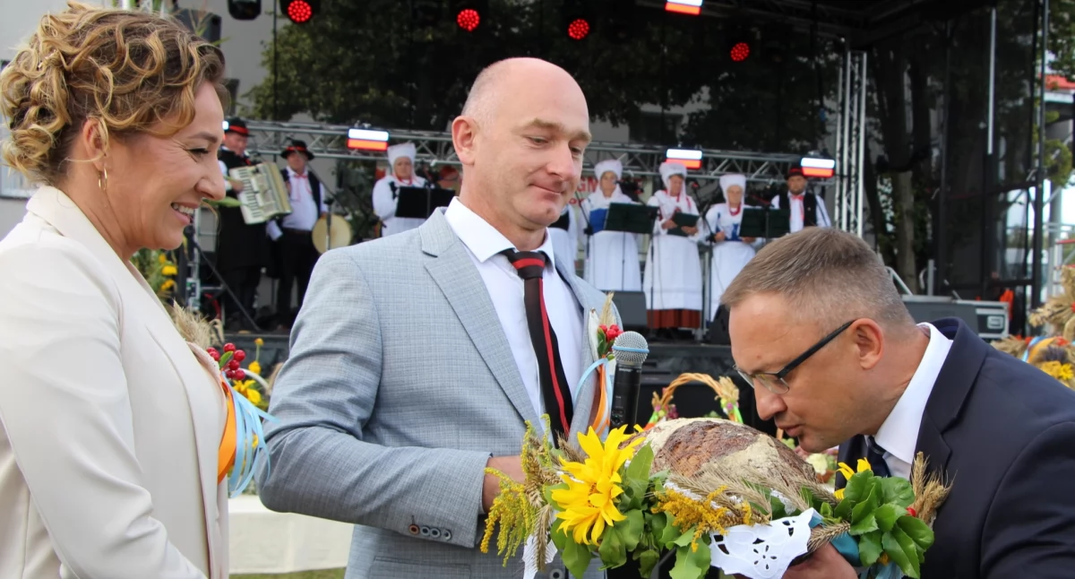 Święto Plonów w Przespolewie