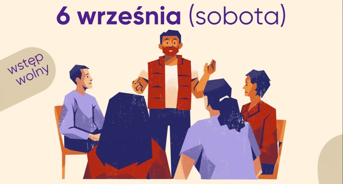 Mityng otwarty w ramach 30. Kaliskich Dni Trzeźwości