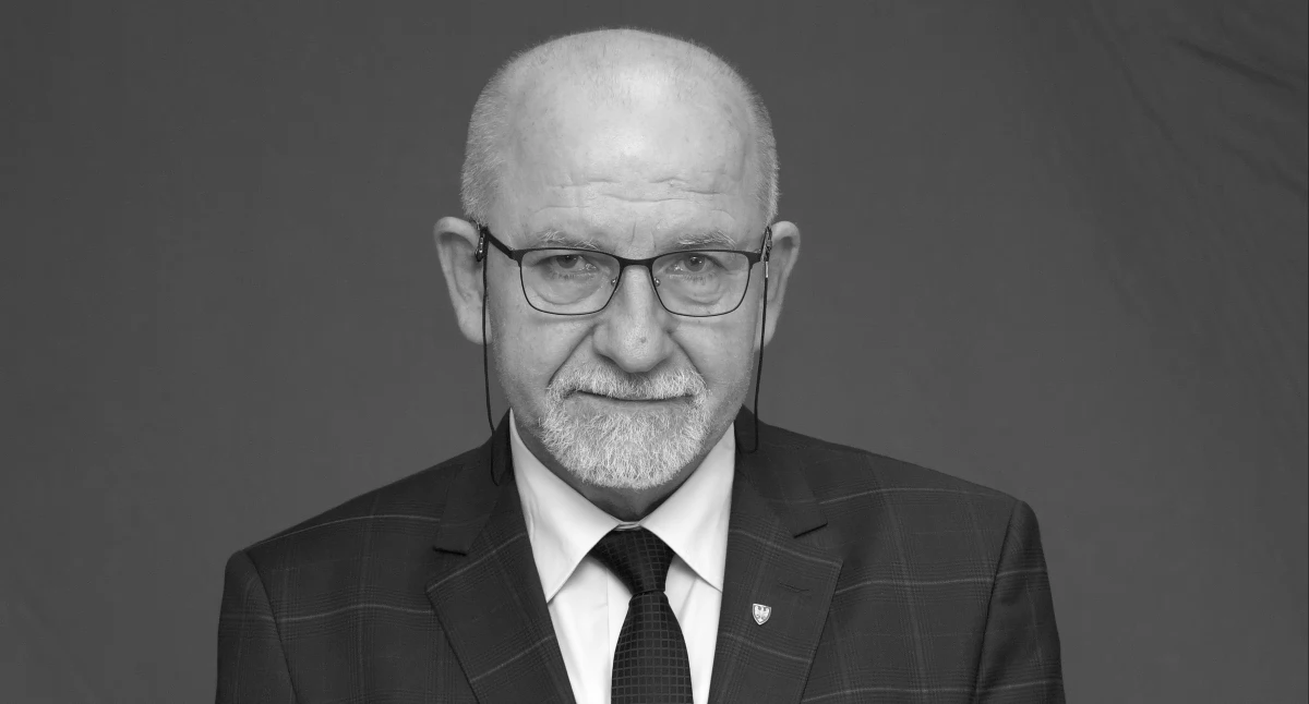Zmarł Jarosław Wujkowski, dyrektor Ośrodka Doskonalenia Nauczycieli w Kaliszu