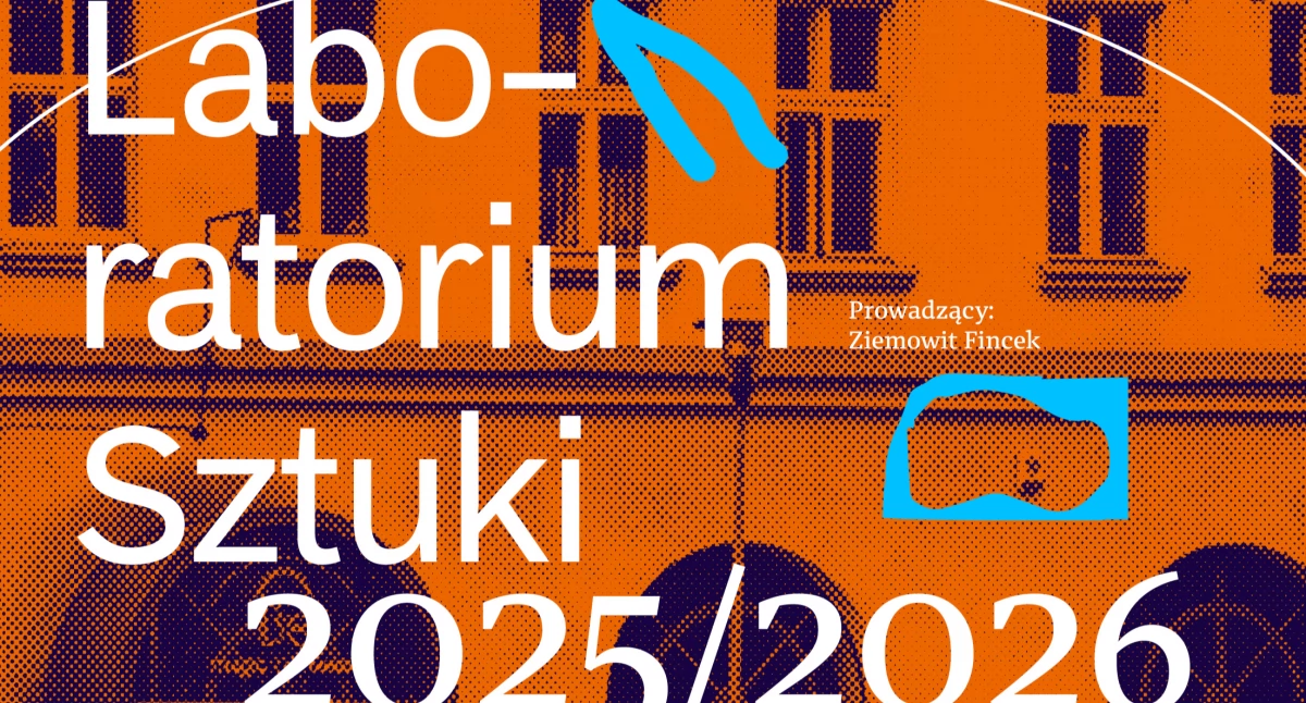 Laboratorium Sztuki Galerii Tarasina zaprasza na warsztaty artystyczne