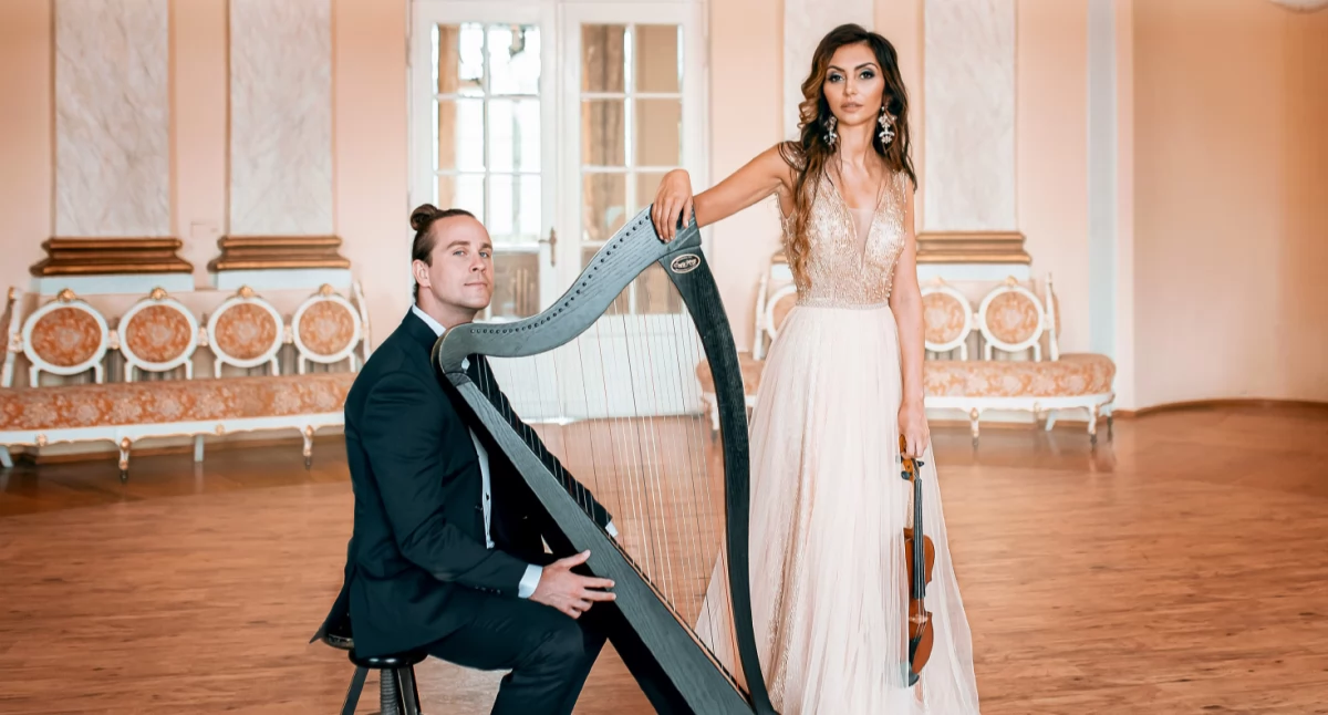 „Dźwiękiem malowane” w Antoninie