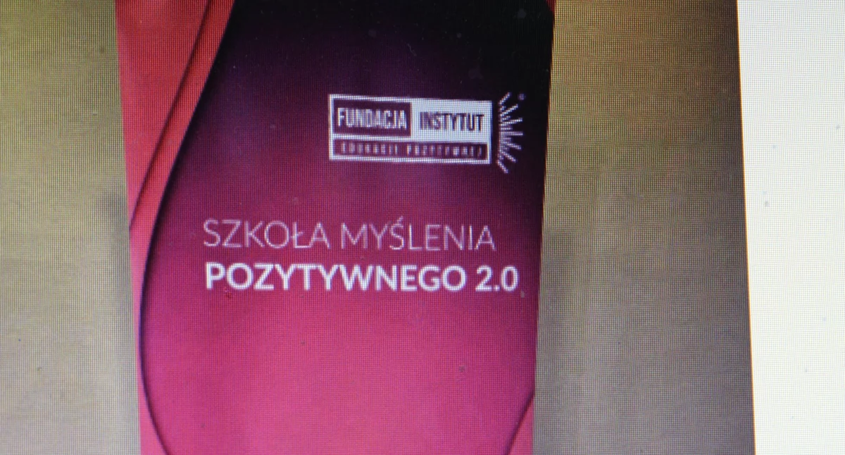 „Wsparcie rówieśnicze w zakresie zdrowia psychicznego młodzieży (peer support)” w kaliskim II LO