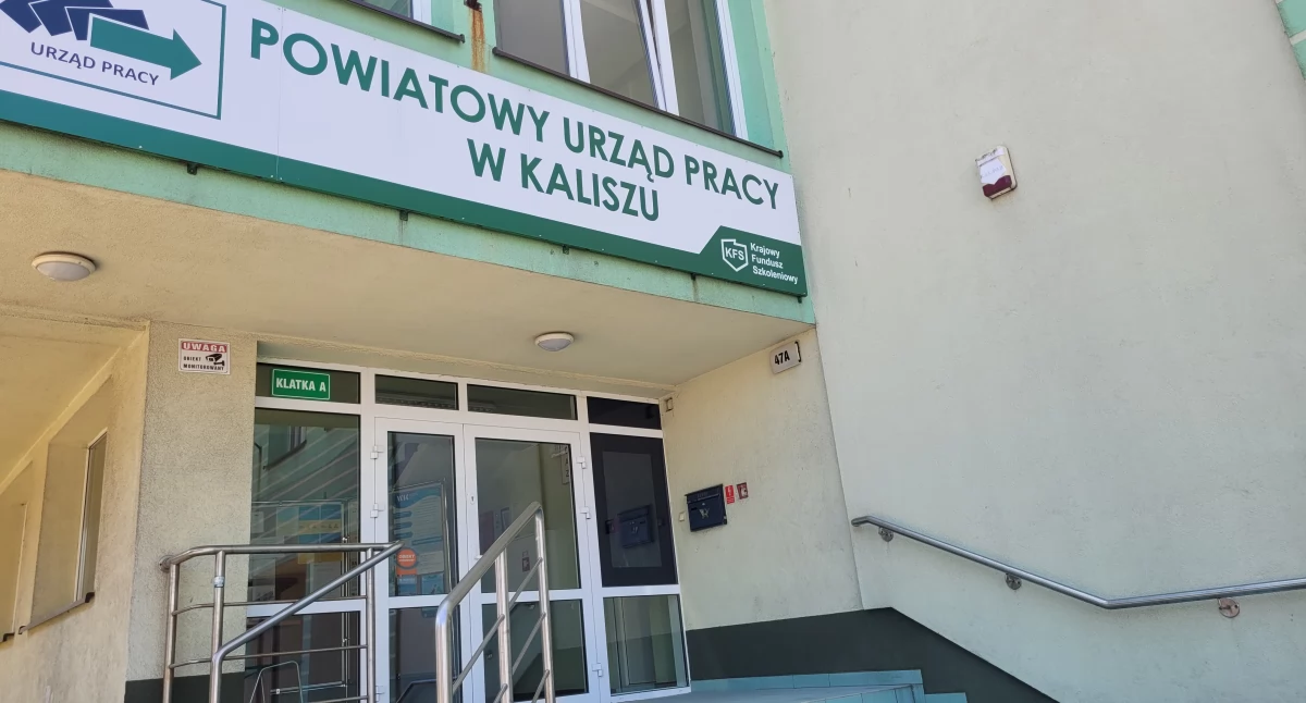 Najnowsze oferty pracy z Urzędu Pracy w Kaliszu