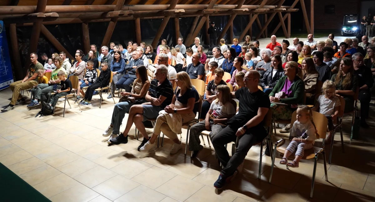   Noc Nietoperzy – chronimy latające ssaki