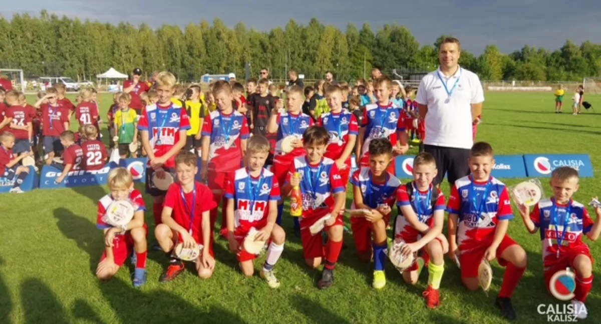 Calisia Summer Cup 2025 – Ogólnopolski Turniej Piłkarski w Kaliszu