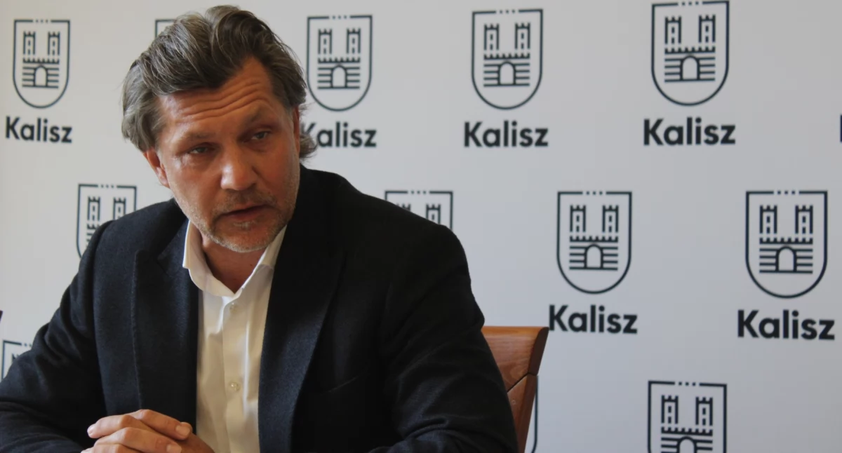 Obwodnica nie dla Kalisza?