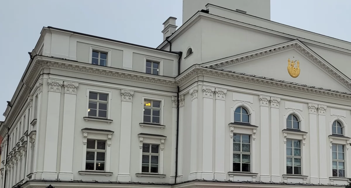 Sprawy w Urzędzie Miasta Kalisza? Jak i gdzie załatwiać? 