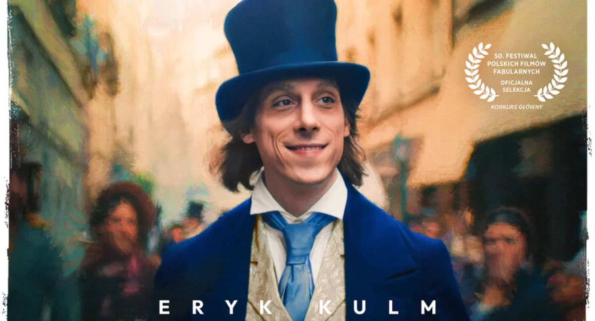 Przedpremiera filmu „Chopin, Chopin!” w CKiS