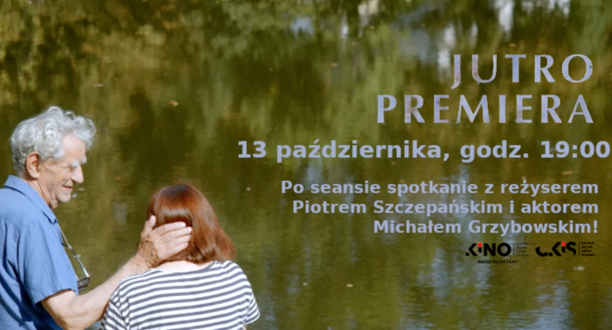 Premiera w Kinie Centrum