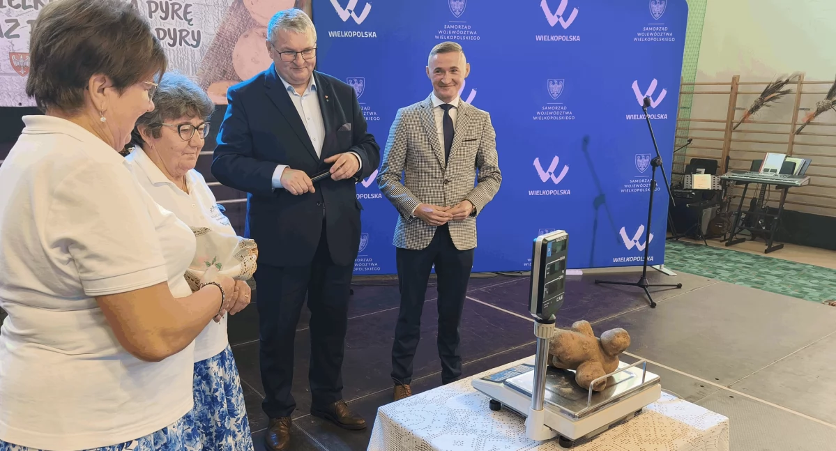 Święto Wielkopolskiej Pyry 2025!