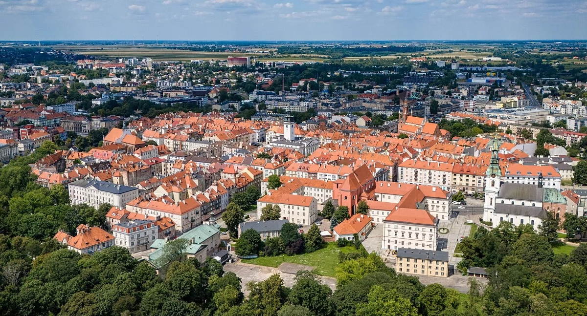 Poznaliśmy projekt przyszłorocznego budżetu Kalisza