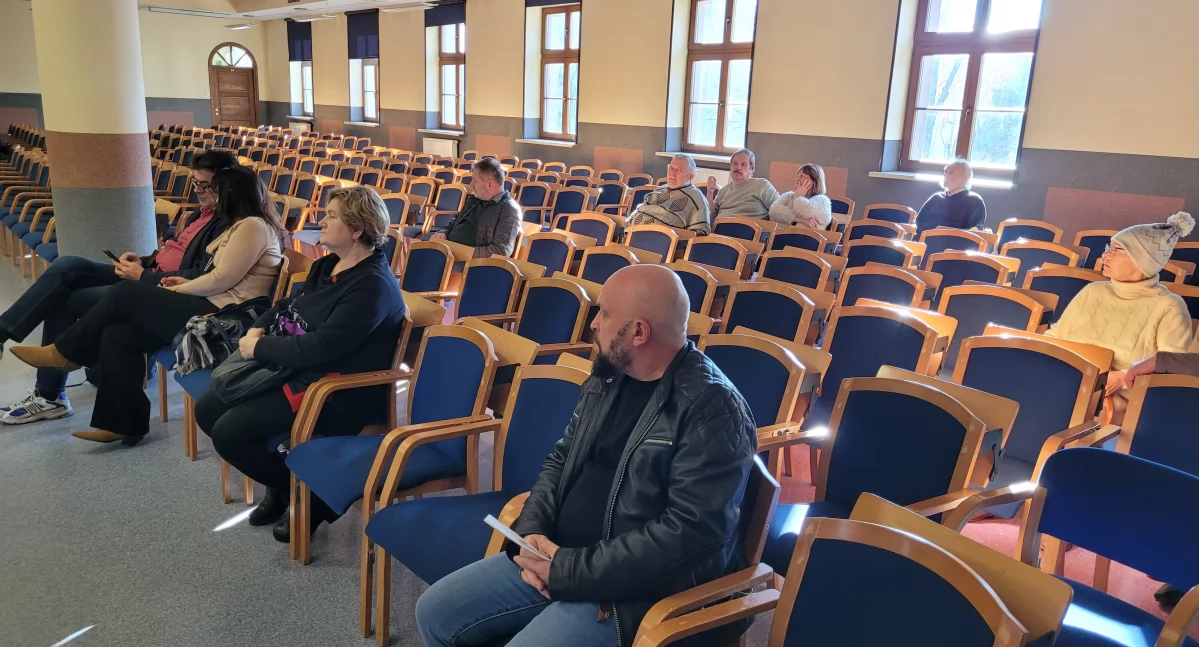 Odbył się kaliski Dzień Otwarty Notariatu 