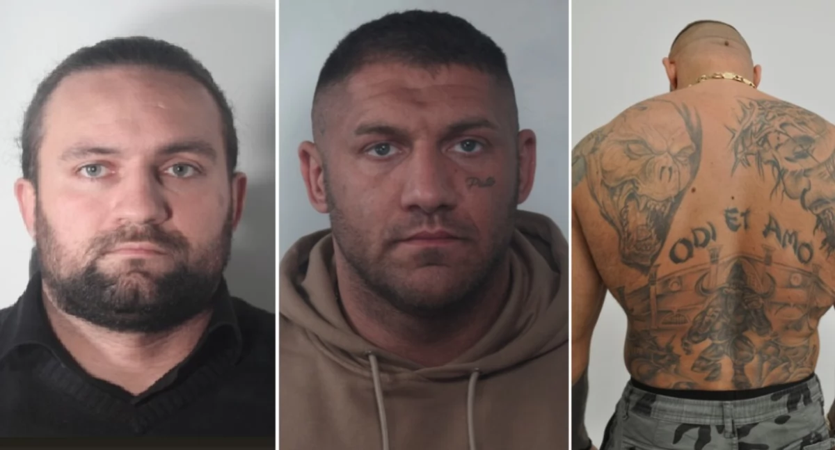 Kolejny list gończy w sprawie śmiertelnego pobicia kaliszanina