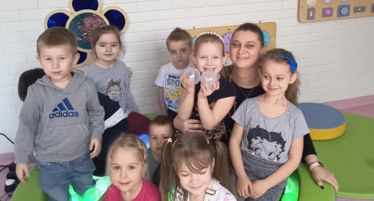 Projekty  edukacyjne  za 2 mln złotych w gminie Blizanów
