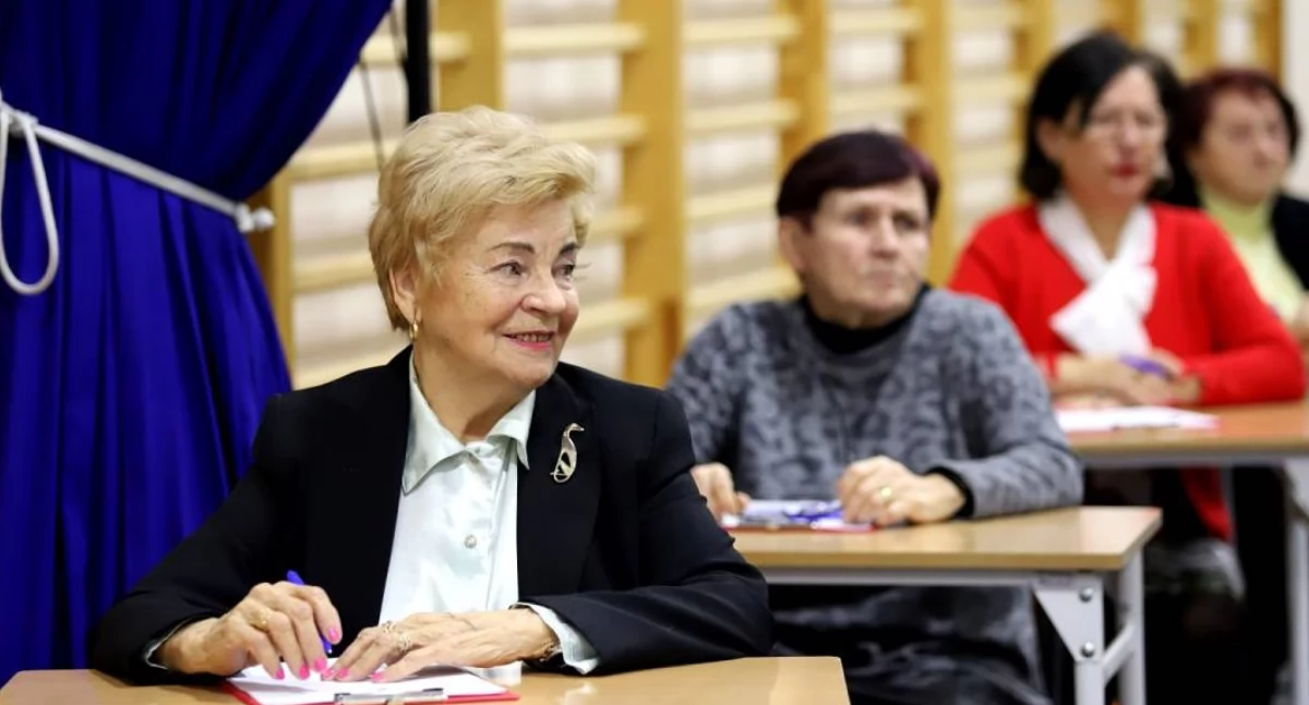 Kolejne kaliskie zmagania z ortografią