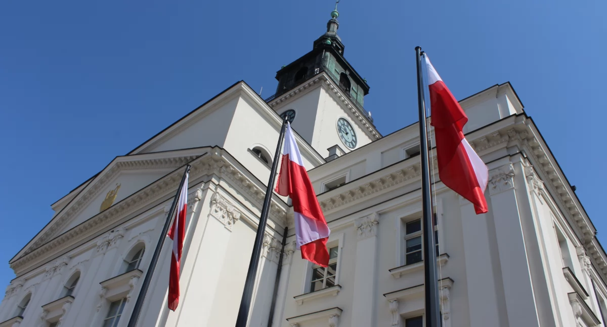 Ogłoszenie Prezydenta Miasta