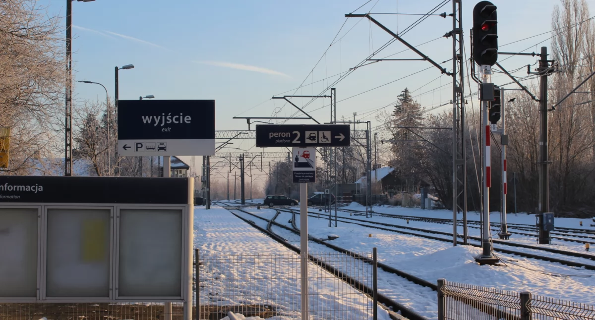 Jeszcze w tym roku Kalisz zyska dodatkowe połączenia kolejowe. Dokąd?