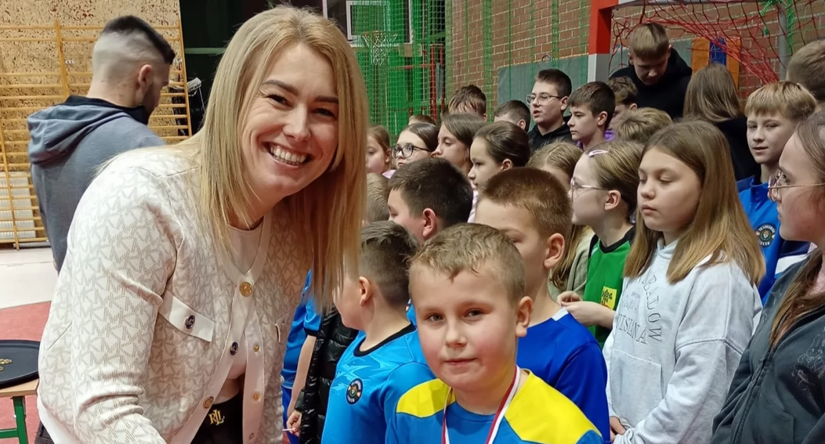 ,,Lisków Aktywny Sportowo