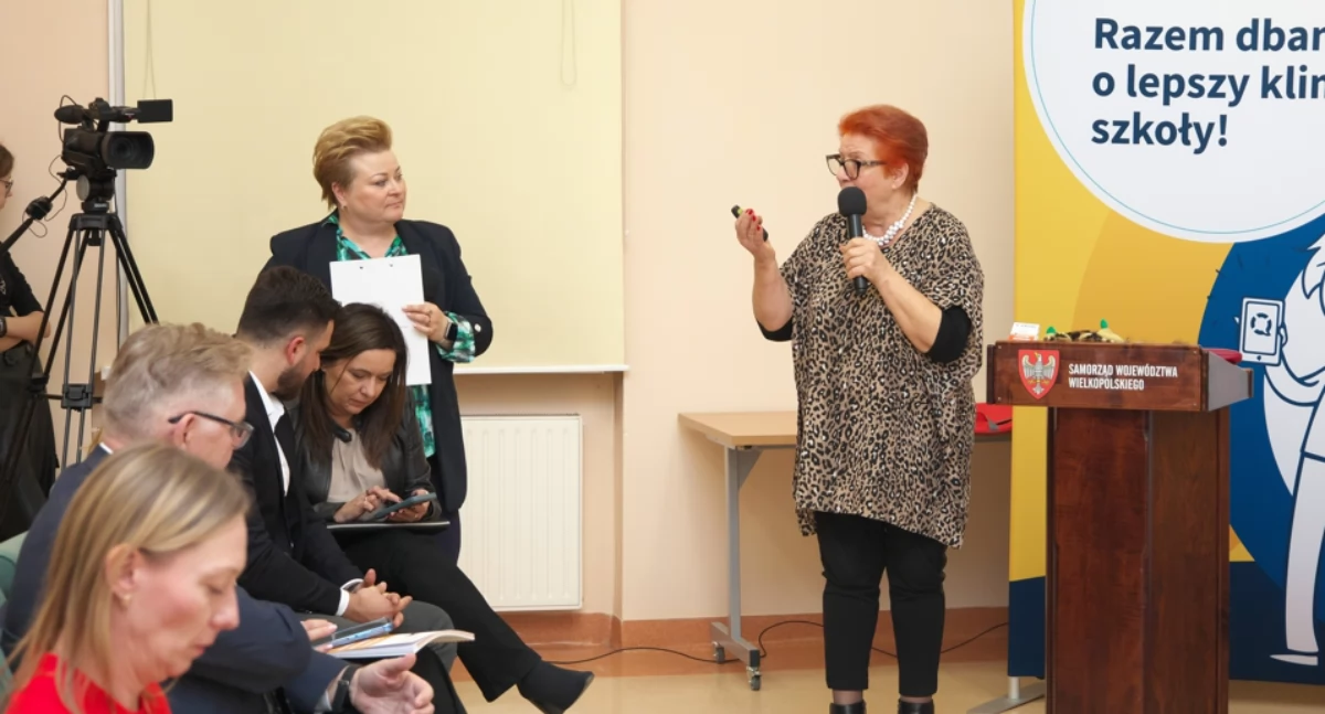 SOS dla przemocy rówieśniczej