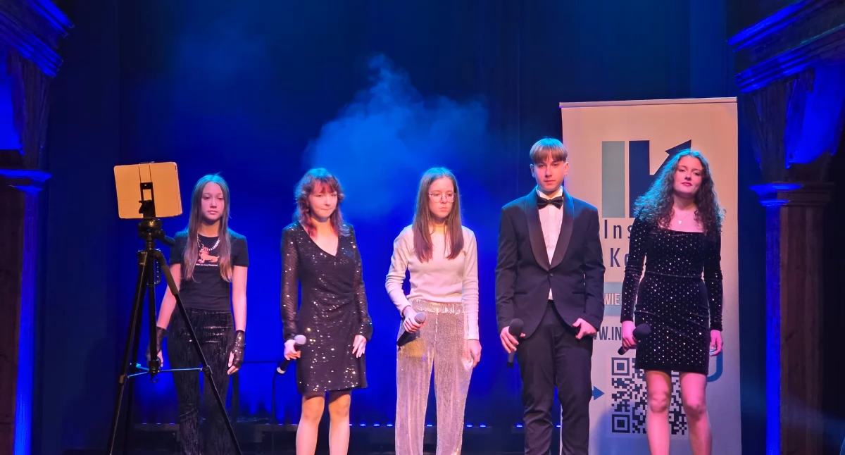 Koncert Świąteczny w Akceleratorze Kultury